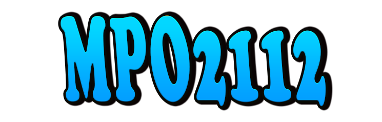 MPO2112 Logo